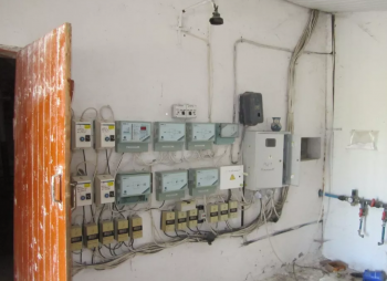 Poultry production business (poultry growing, slaughtering and processing)